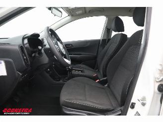 Kia Picanto 1.0 CVVT ComfortLine Bluetooth Airco picture 16