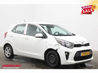 Kia Picanto 1.0 CVVT ComfortLine Bluetooth Airco picture 2
