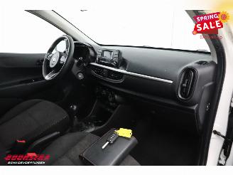 Kia Picanto 1.0 CVVT ComfortLine Bluetooth Airco picture 13