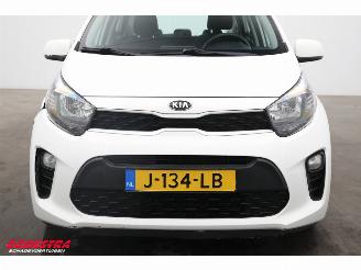 Kia Picanto 1.0 CVVT ComfortLine Bluetooth Airco picture 9