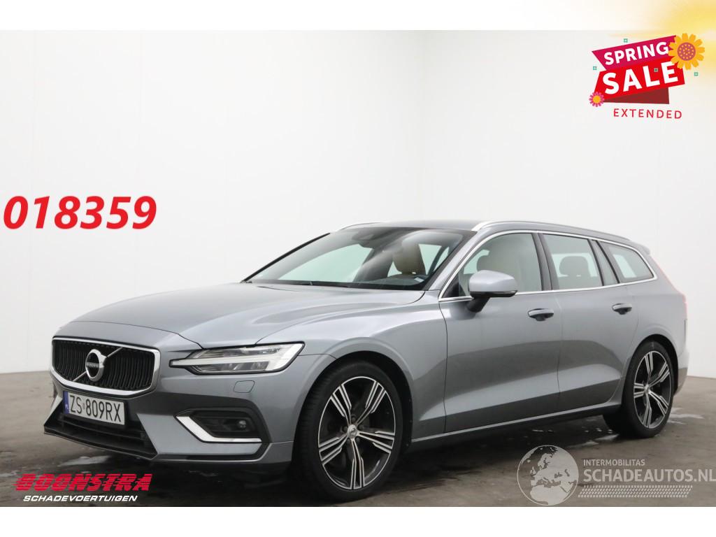 Volvo V-60 2.0 T5 Momentum Leder Cruise SHZ AHK