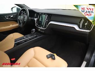 Volvo V-60 2.0 T5 Momentum Polska rej. Leder Cruise SHZ AHK picture 5