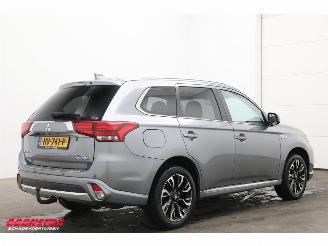 Mitsubishi Outlander 2.0 PHEV Executive Edition 4X4 Navi Clima Cruise Camera SHZ PDC AHK picture 3