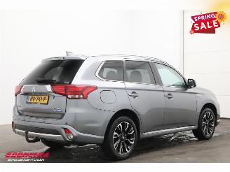 Mitsubishi Outlander 2.0 PHEV Executive Edition 4X4 Navi Clima Cruise Camera SHZ PDC AHK picture 3