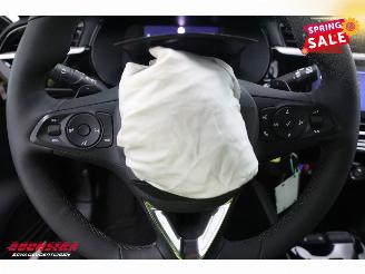 Opel Corsa 1.2 Turbo Hybrid GS LED Virtual Apple/Android Crusie PDC picture 20