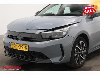 Opel Corsa 1.2 Turbo Hybrid GS LED Virtual Apple/Android Crusie PDC picture 12