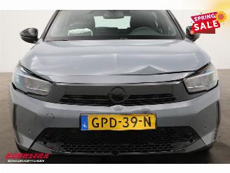 Opel Corsa 1.2 Turbo Hybrid GS LED Virtual Apple/Android Crusie PDC picture 8