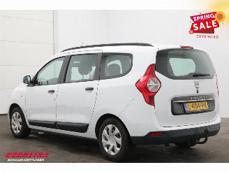 Dacia Lodgy 1.3 TCe Essential 5p. Airco Cruise Camera PDC AHK 97.991 km! picture 4