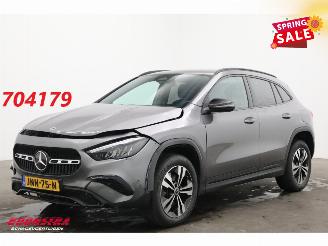Avarii autoturisme Mercedes GLA 250 e AMG LED ACC Apple/Android Memory Camera SHZ 2024/10