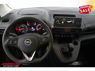 Opel Combo 1.5D L2H1 Edition Airco Cruise AHK picture 15