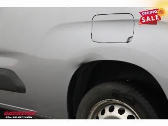 Opel Combo 1.5D L2H1 Edition Airco Cruise AHK picture 5