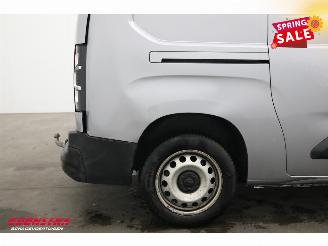 Opel Combo 1.5D L2H1 Edition Airco Cruise AHK picture 8