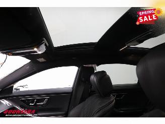 Mercedes S-klasse 580 e Lang AMG Line 4X Memory/SHZ/Ventilatie HUD AR Burmester picture 39