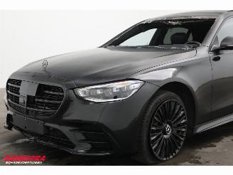 Mercedes S-klasse 580 e Lang AMG Line 4X Memory/SHZ/Ventilatie HUD AR Burmester picture 20