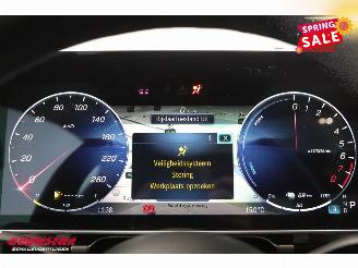 Mercedes S-klasse 580 e Lang AMG Line 4X Memory/SHZ/Ventilatie HUD AR Burmester picture 40