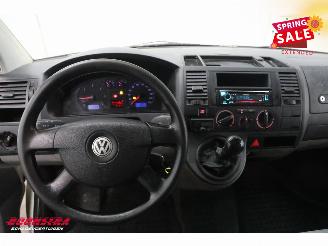 Volkswagen Transporter 1.9 TDI 2X Schuifdeur Airco Cruise AHK picture 16