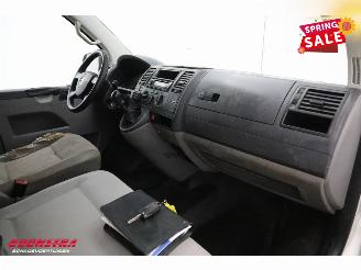 Volkswagen Transporter 1.9 TDI 2X Schuifdeur Airco Cruise AHK picture 15