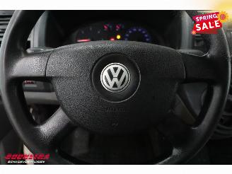 Volkswagen Transporter 1.9 TDI 2X Schuifdeur Airco Cruise AHK picture 20