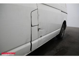 Volkswagen Transporter 1.9 TDI 2X Schuifdeur Airco Cruise AHK picture 12
