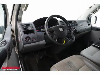 Volkswagen Transporter 1.9 TDI 2X Schuifdeur Airco Cruise AHK picture 19