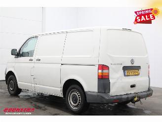 Volkswagen Transporter 1.9 TDI 2X Schuifdeur Airco Cruise AHK picture 4