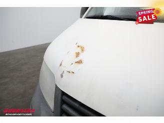 Volkswagen Transporter 1.9 TDI 2X Schuifdeur Airco Cruise AHK picture 11