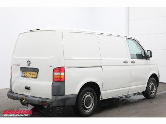 Volkswagen Transporter 1.9 TDI 2X Schuifdeur Airco Cruise AHK picture 3
