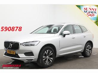 Volvo Xc-60 2.0 B4 AWD Momentum Pro Pano LED ACC Apple/Android Camera AHK picture 1