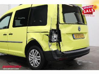 Volkswagen Caddy Life 1.4 TSI DSG Trendline 5-DRS 2X Schuifdeur Airco Cruise PDC picture 6