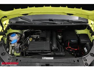 Volkswagen Caddy Life 1.4 TSI DSG Trendline 5-DRS 2X Schuifdeur Airco Cruise PDC picture 14