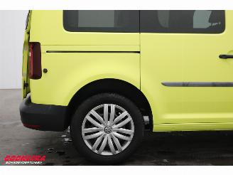 Volkswagen Caddy Life 1.4 TSI DSG Trendline 5-DRS 2X Schuifdeur Airco Cruise PDC picture 10