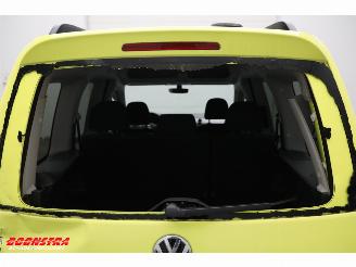 Volkswagen Caddy Life 1.4 TSI DSG Trendline 5-DRS 2X Schuifdeur Airco Cruise PDC picture 8