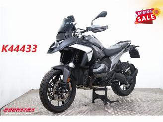 krockskadad bil motor BMW R 1300 GS Dynamic Touring Cruise Heizgriffe SHZ 9.610 km! 2024/7
