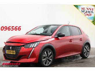 Peugeot 208 1.2 PureTech GT-Line Apple/Android Navi Clima Cruise PDC AHK picture 1