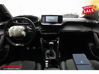 Peugeot 208 1.2 PureTech GT-Line Apple/Android Navi Clima Cruise PDC AHK picture 15