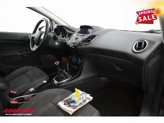 Ford Fiesta 1.0 Titanium 5-DRS Navi Airco Bluetooth picture 5