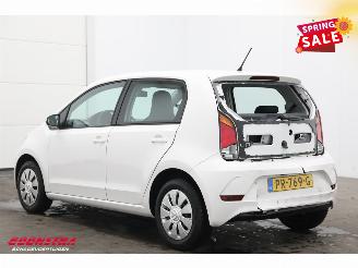 Volkswagen Up! 1.0 BMT move up! Airco Bluetooth 77.587 km! picture 4