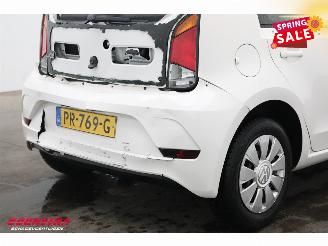 Volkswagen Up! 1.0 BMT move up! Airco Bluetooth 77.587 km! picture 12