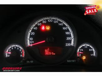 Volkswagen Up! 1.0 BMT take up! Airco Bluetooth picture 18