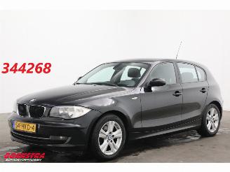 škoda osobní automobily BMW 1-serie 118i Business Line 5-DRS Navi Airco PDC 2009/1