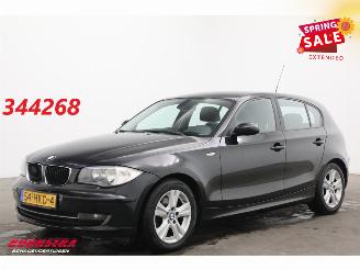 Käytettyjen passenger cars BMW 1-serie 118i Business Line 5-DRS Navi Airco PDC 2009/1