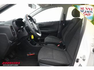 Kia Picanto 1.0 CVVT ComfortLine Airco Bluetooth 71.638 km! picture 27