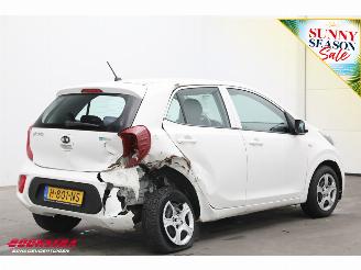 Kia Picanto 1.0 CVVT ComfortLine Airco Bluetooth 71.638 km! picture 3