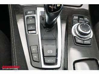BMW 5-serie Touring 520i M-Sport BiXenon ACC HUD 360° SHZ PDC picture 21
