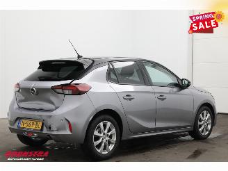 Opel Corsa 1.2 Edition Apple/Android Airco Cruise PDC 40.404 km! picture 3