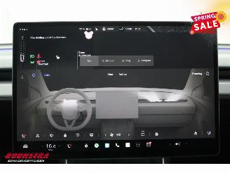 Tesla Model Y Premium Long Range AWD 75 kWh Pano Ventilatie ACC 360° 683 km! picture 31
