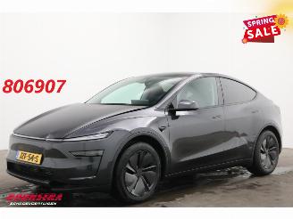 Schadeauto Tesla Model Y Premium Long Range AWD 75 kWh Pano Ventilatie ACC 360° 683 km! 2026/2