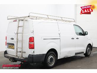 Opel Vivaro 2.0 CDTI L3-H1 Edition Apple/Android Navi Airco Cruise Camera PDC AHK picture 3