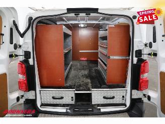 Opel Vivaro 2.0 CDTI L3-H1 Edition Apple/Android Navi Airco Cruise Camera PDC AHK picture 8