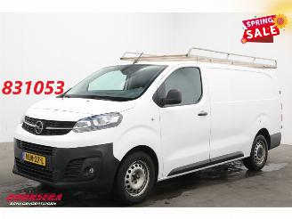 Opel Vivaro 2.0 CDTI L3-H1 Edition Apple/Android Navi Airco Cruise Camera PDC AHK picture 1